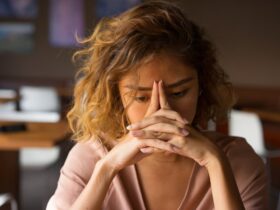 calmer le stress