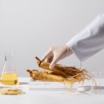 bienfaits ginseng